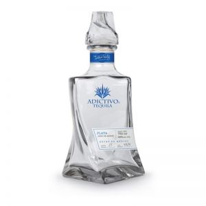 ADICTIVO TEQUILA PLATA