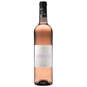 Aneto Rosado Douro