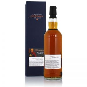 Sandebud Fusion-ardnamurchan & Highcoast