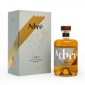 ATHRU KESHCORRAN 14YR