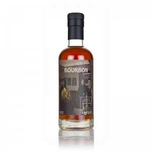 Tbbc Distillery 291 B1 11 Mo Old Bourbon