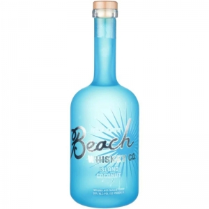 Beach Whisky Island Coconut