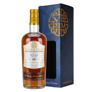 Valinch & Mallet Benrinnes 16 Year Old