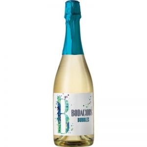 Bodacious Bubbles 750ml