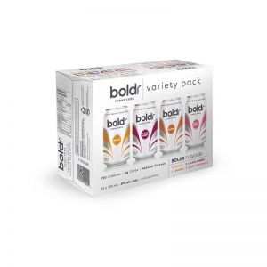 Boldr Mixed Pack