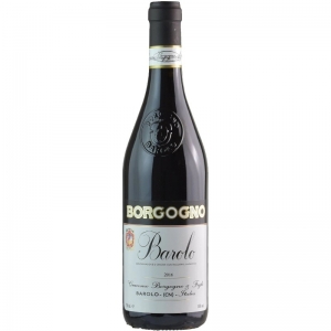 Borgogno Barolo Classico Docg 2019