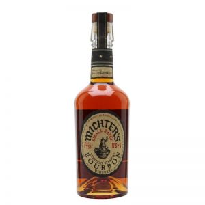 MICHTER'S US1 SMALL BATCH BOURBON