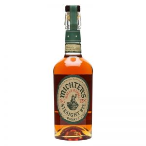 MICHTER'S US 1 SINGLE BARREL STRAIGHT RYE Thumbnail