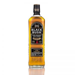 Bushmills Black Bush Irish Whiskey