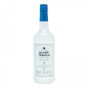 Conciere Silver Tequila