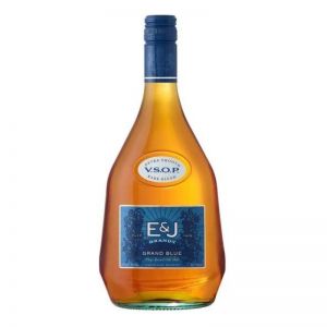 E & J V.s.o.p. Brandy