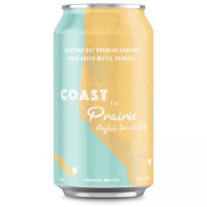 Mhbrewco Coast To Prairie Esb 4pk Cls