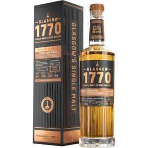Glasgow 1770 Cognac Single Cask
