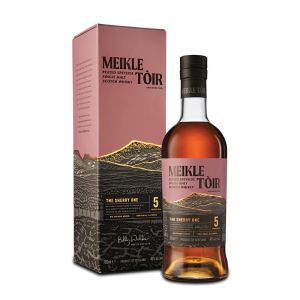Ga Meikle Toir The Sherry One