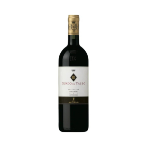 Guado Al Tasso Bolgheri Superiore Doc