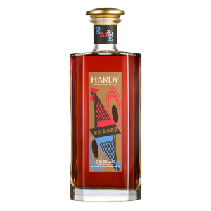 Hardy Xo Rare Cognac