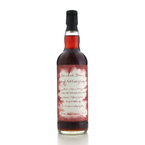 Decadent Drinks Benrinnes 28 Yo