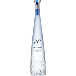 Grey Goose Altius