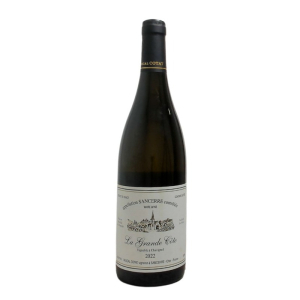 Pascal Cotat Sancerre La Grande Cote