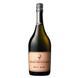 Billecart Brut Rose