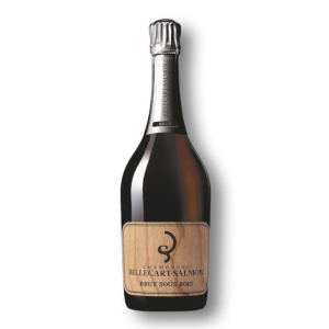 Billecart Salmon Sous Bois 1.5l