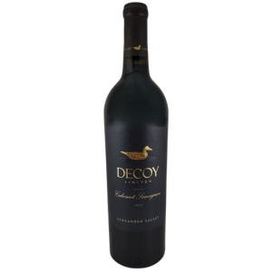 Decoy Limited Cabernet Sauvignon