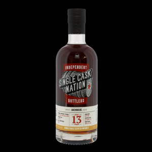 Scn Auchroisk 13 Yr