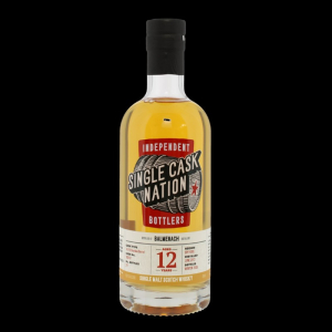 Scn Balmenach 12 Yr