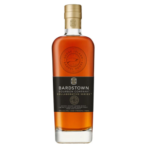 Bardstown Goose Island Stout Cask Bour