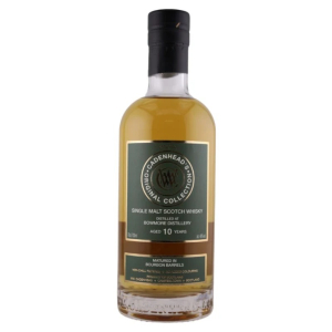 Cadenhead Bowmore 10 Yo