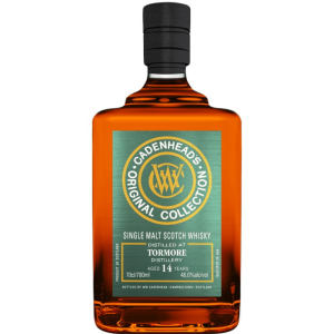 Cadenhead Tormore 14 Yo