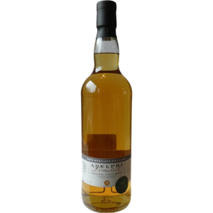 Adelphi Mortlach 1987