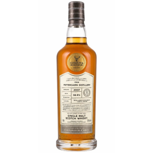 Gordon & Macphail Connoisseur's Choice - Cask Strength Fettercairn 2007 Cask 17602204