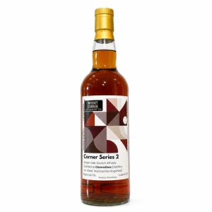 Whisky Corner Glenrothes #9137