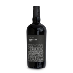 Grape Of The Art Pellehaut 2005 Vintage Armagnac