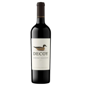 Decoy California Cab Sau 2022
