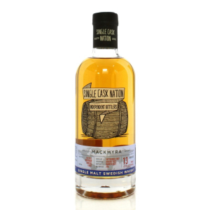 Scn Mackmyra 13 Yr
