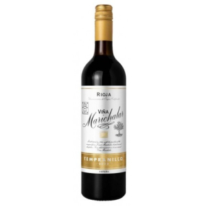 Vina Marichalar Tempranillo