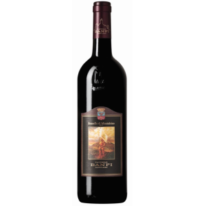 Banfi Brunello Di Montalcino