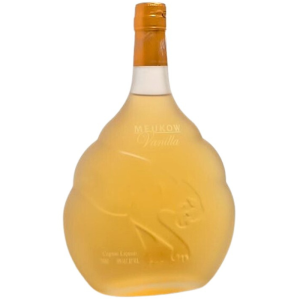 Meukow Vanilla Liqueur