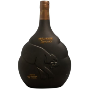 Meukow Xpresso Liquor