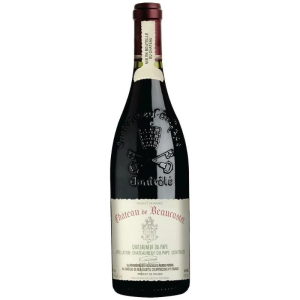 Perrin Chateau De Beaucastel 2009