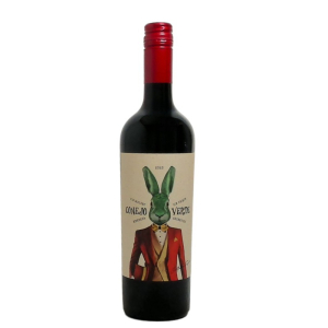 Conejo Verde Malbec