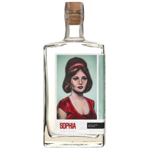Sophia Delicate Gin
