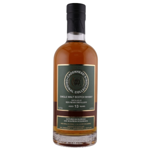 Cadenhead Ben Nevis 13 Yo