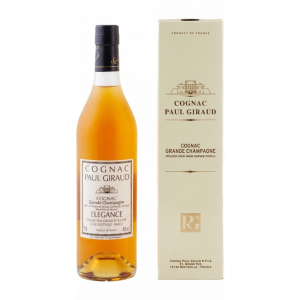 Cognac Elegance