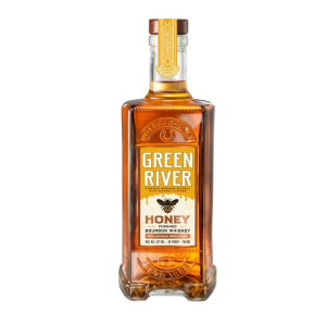 Green River Honey Finished Bourbon