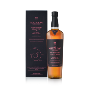 The Macallan Harmony Coconut