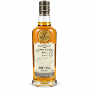 Gordon & Macphail Connoisseurs Choice Cask Strength Mortlach 2008 #309458