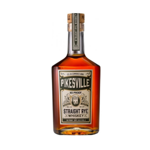 Pikesville 6yo Rye